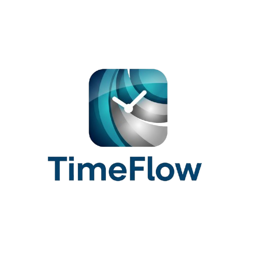 TimeFlow Logo